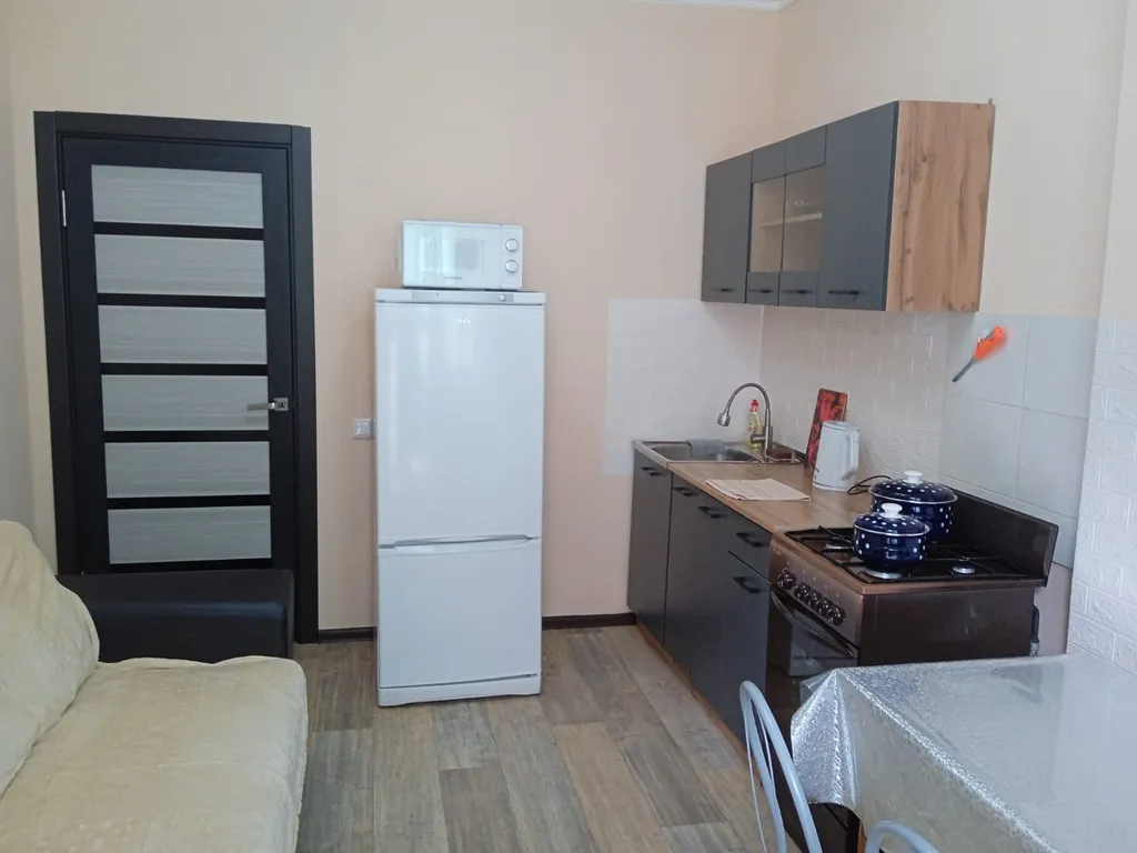 Квартира в районе Развилка