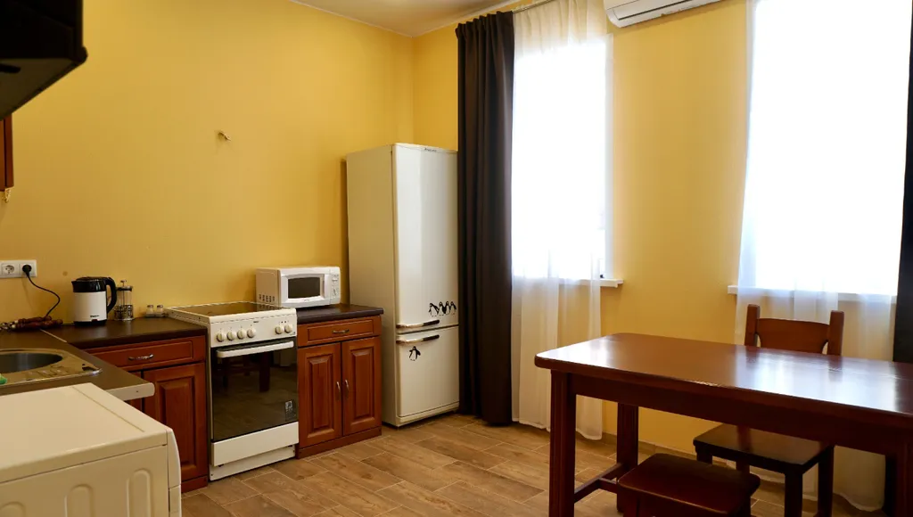 4-комнатный Дом