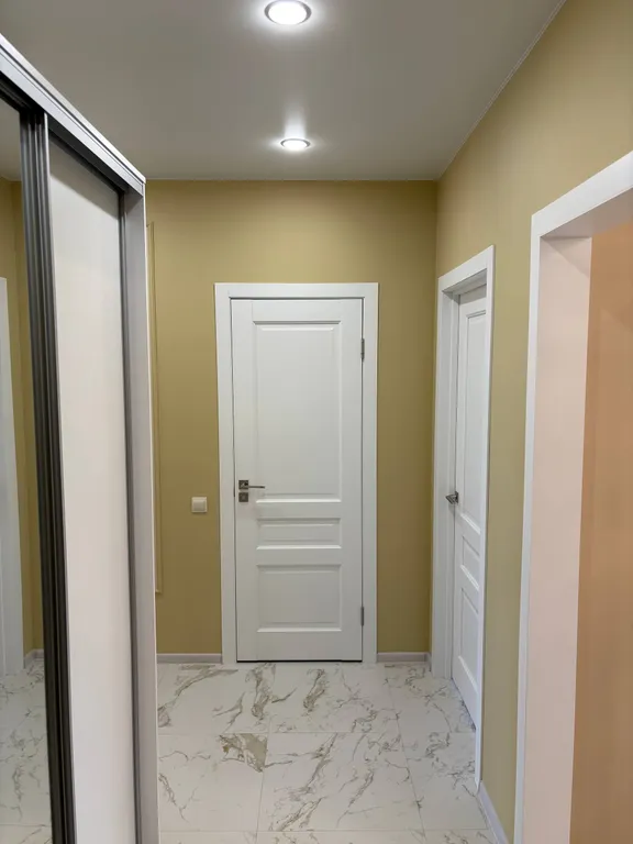 Апартаменты