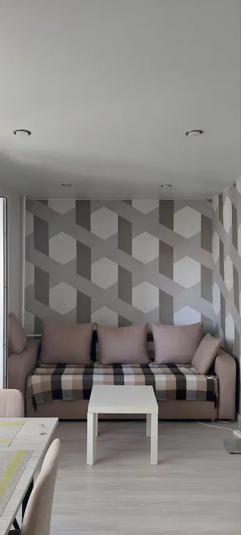 Квартира у Поддубного