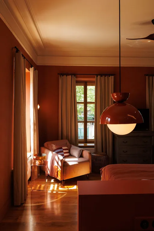 Квартира Инжир