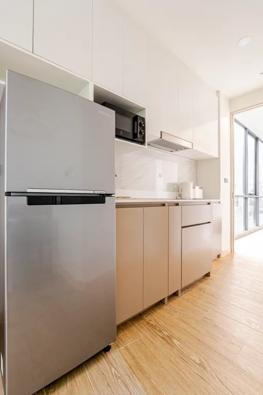 Новые апартаменты у пляжа Карон 2