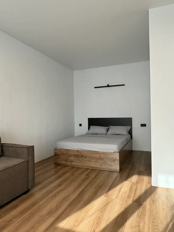 Квартира рядом с Аквапарком