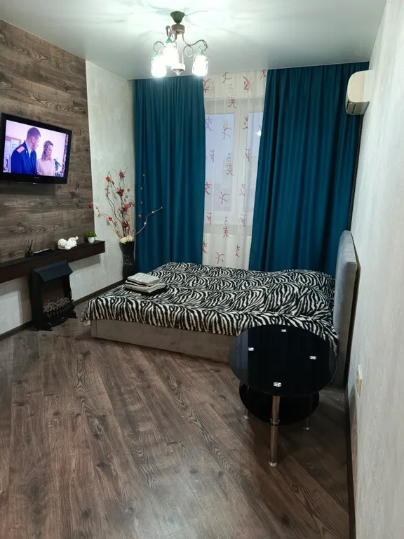 Квартира Квартира Евродвушка для вашего комфортного отдыха — Краснодар