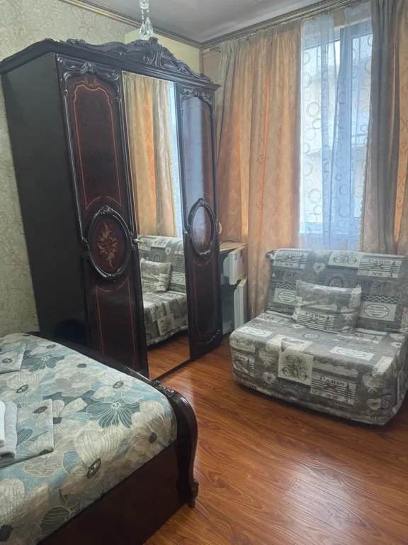 Комната
