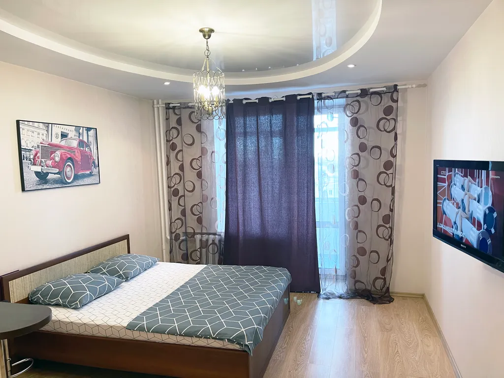 Новый элитный дом в Центре на Масленникова 72! Идеальная чистота и уют