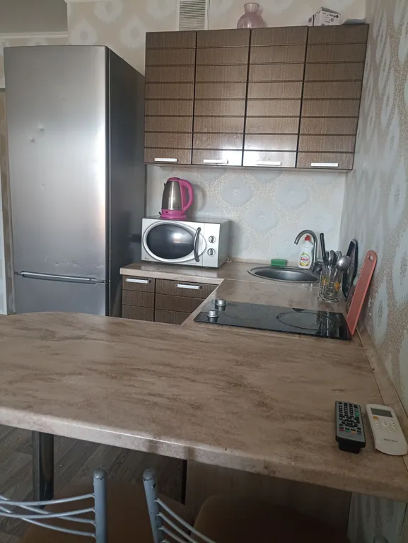 Уютная студия на Артёмова