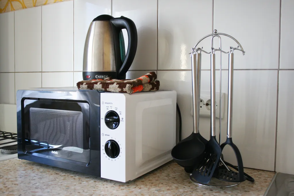 Уютная однокомнатная рядом с пляжем