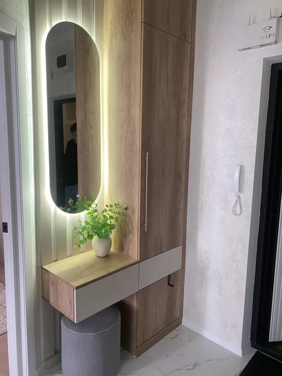 Квартира Фаворит 2