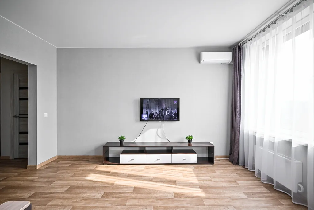 Квартира Видовая квартира ТРЦ Планета ЖК Притяжение — Красноярск