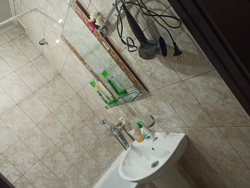 Уютное место