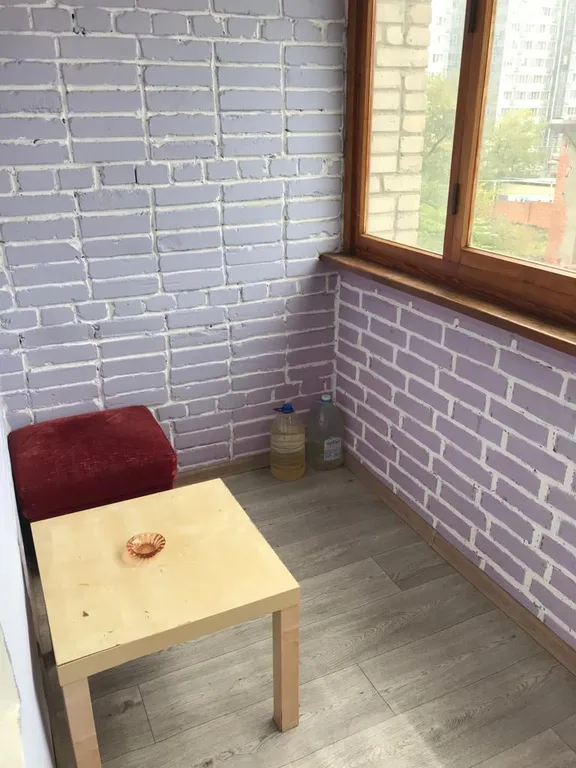 Квартира рядом с центром