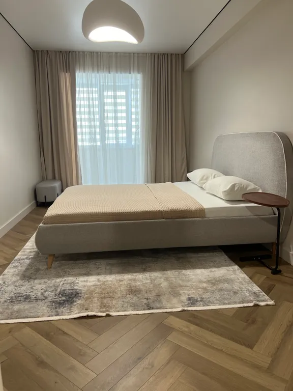 Квартира Уютная квартира в центре города — Махачкала