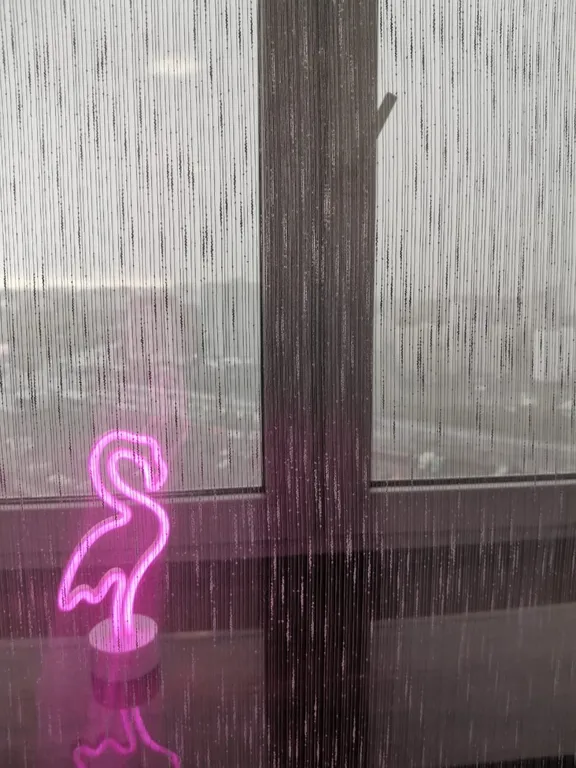 Видовая квартира в Оккервиль