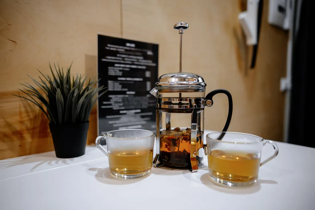 Коттедж Эко дом 14 м2 — Сириус