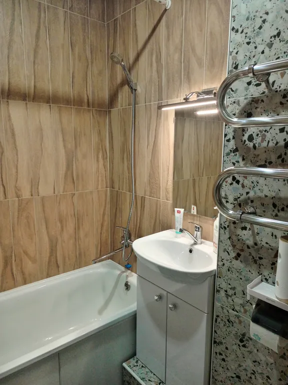 Уютная квартира для вашего отдыха