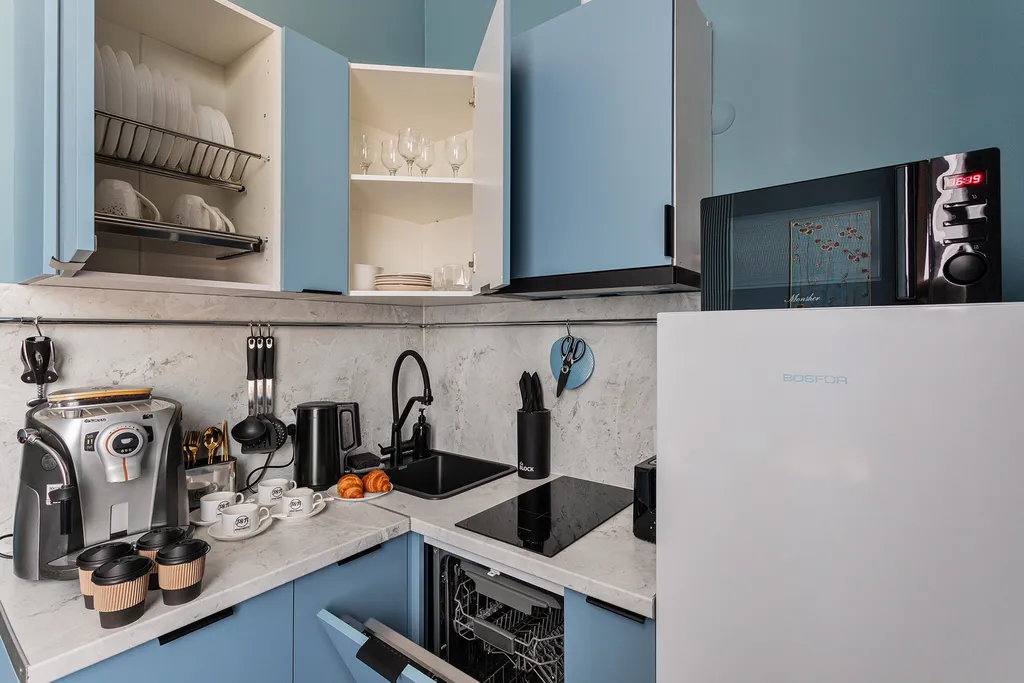 Дизайнерская студия