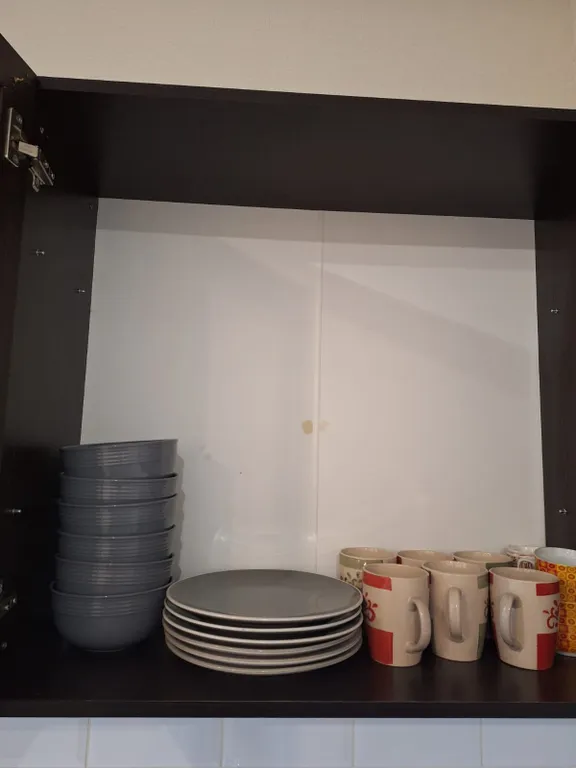 Квартира Уютная квартира рядом с м10 и глобусом — Тверь