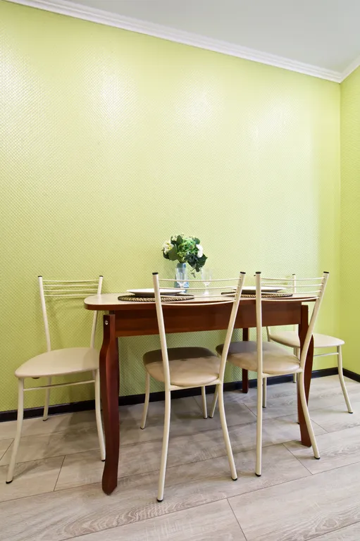 Квартира Квартира в центре — Краснодар