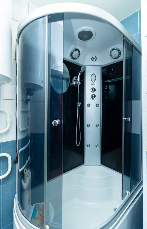 Уютная студия