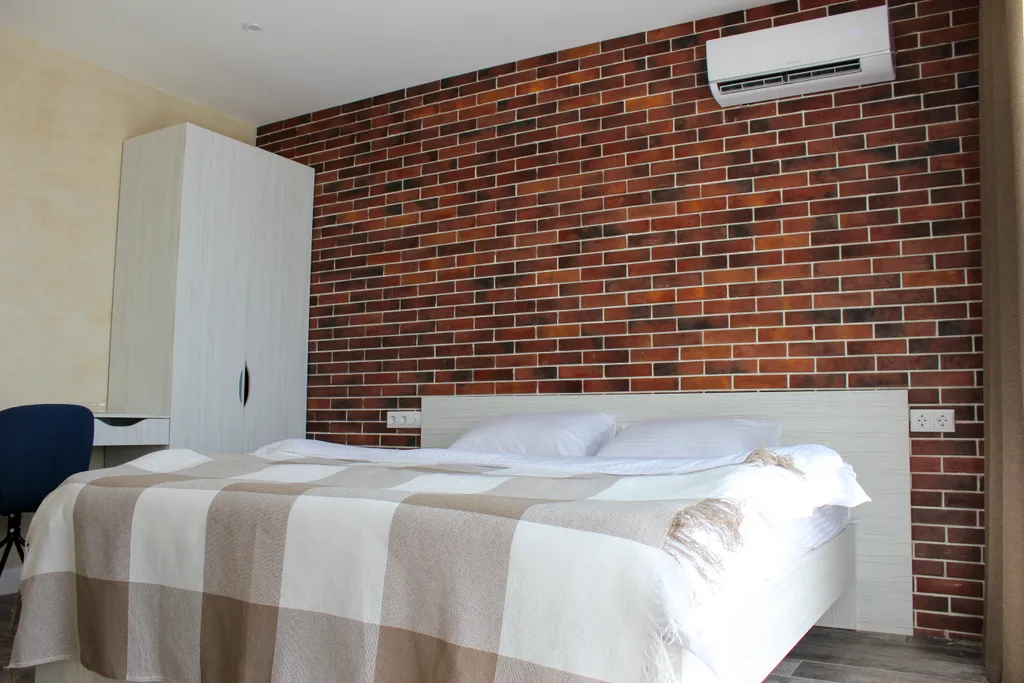 Квартира с видом на море