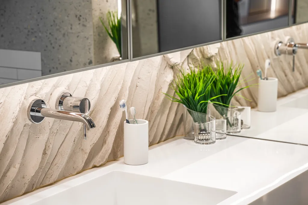 Апартамент в вип корпусе с видом на море