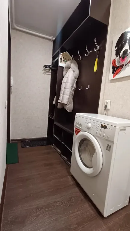 Простая 2-х комнатная квартира, до центра 10 минут