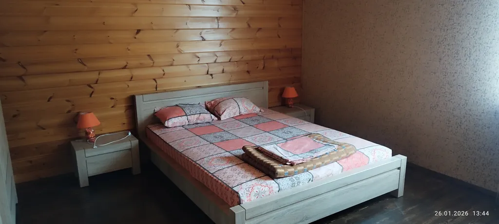 Дом в Дроздово