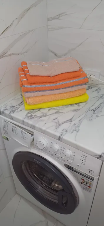 2-комнатная квартира на берегу моря