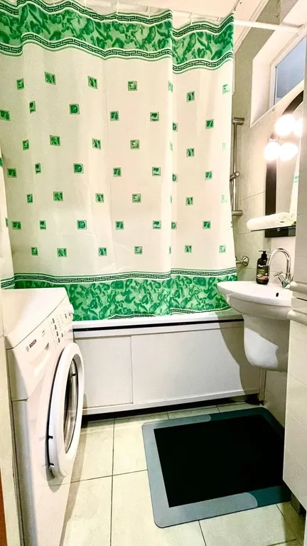 Квартира 2-комнатная Квартира — Калининград