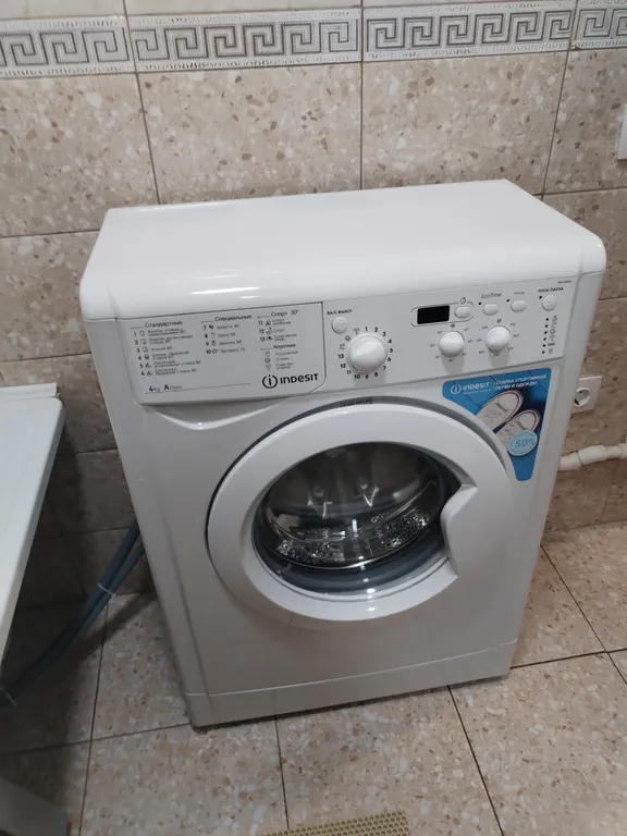 2х-комнатная квартира, центр города, с кондиционером