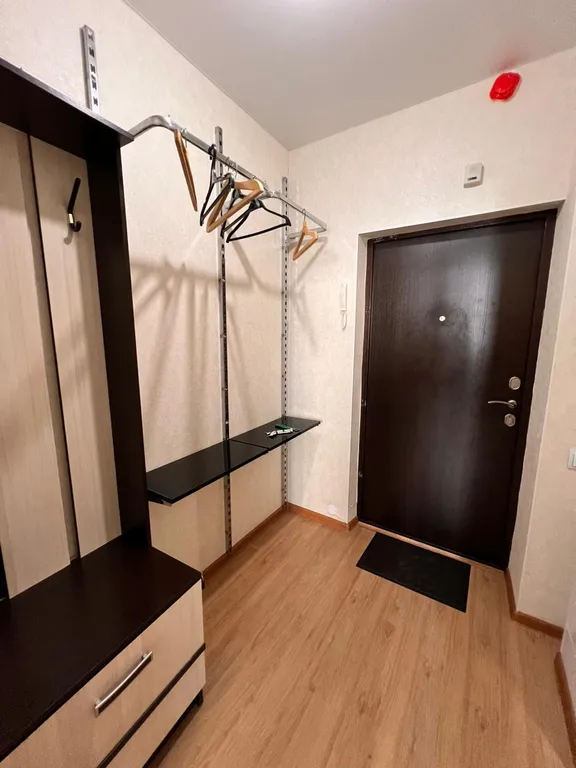 Уютная квартира-студия