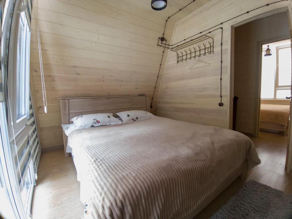 Сердце гор 3