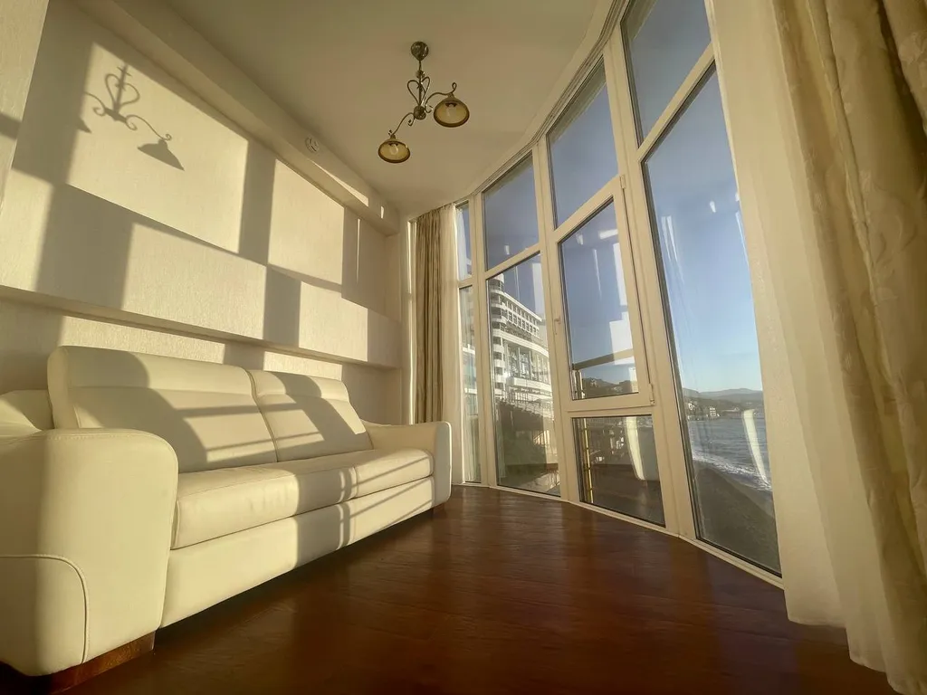 Полулюкс Панорамный