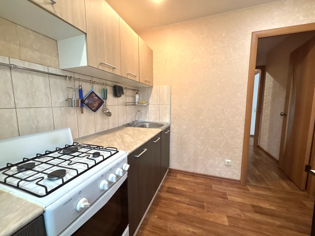 Квартира Двухкомнатная семейная квартира до 5 гостей — Ярославль