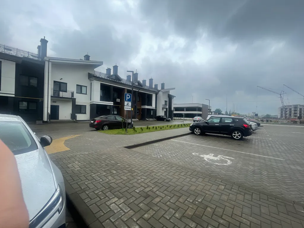 Уютная 3-я квартира в Малиновке