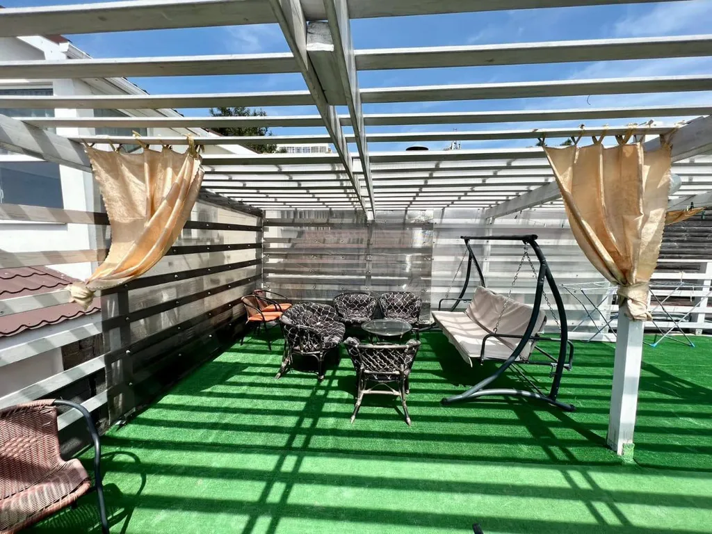 Коттедж 2-комнатный Дом — Геленджик