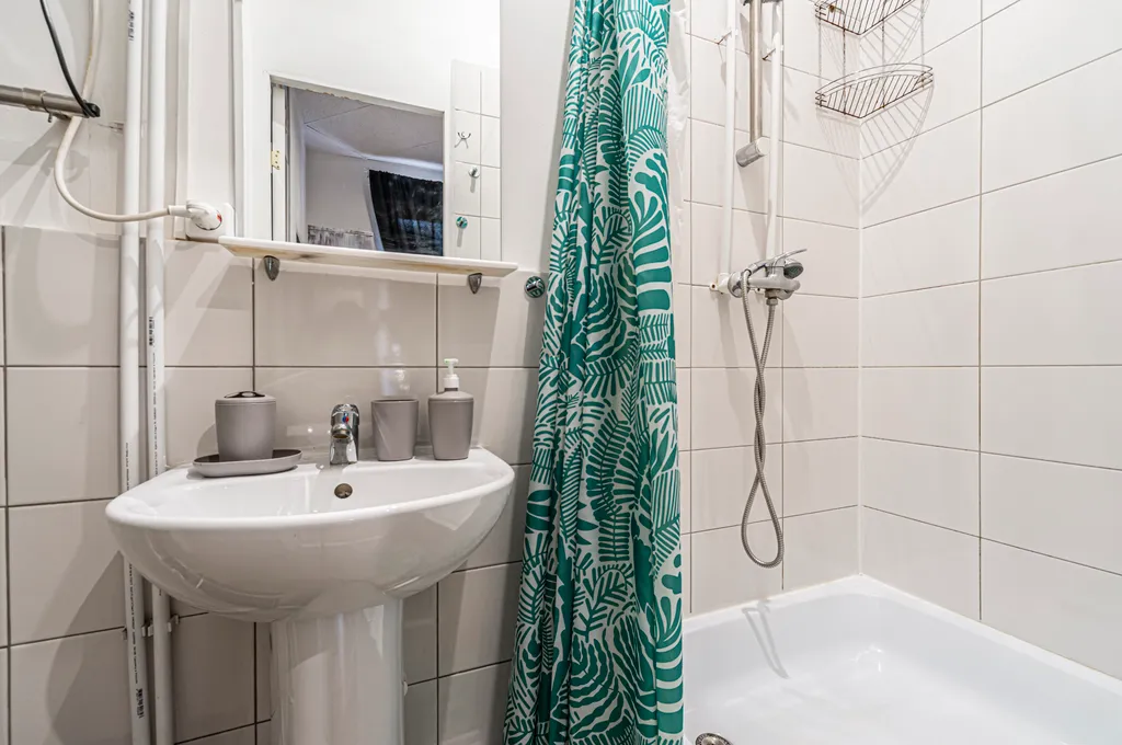 Квартира Квартира Уютная студия в центре Санкт-Петербурга — Санкт-Петербург