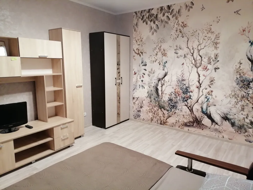 Квартира в новостройке в Щелково