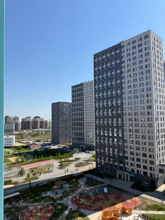 Квартира формата 1+ рядом с ТЦ Сити Молл, есть кондиционер