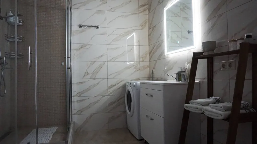 Дизайнерская двушка на Блинной горе