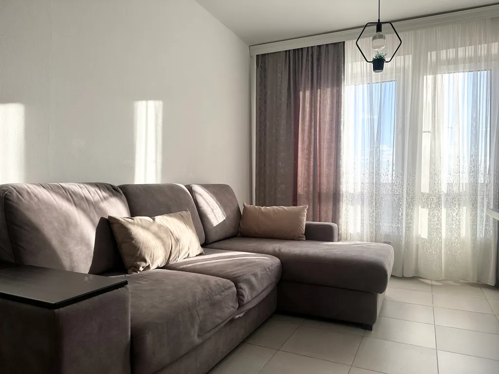 Уютная квартира для отдыха