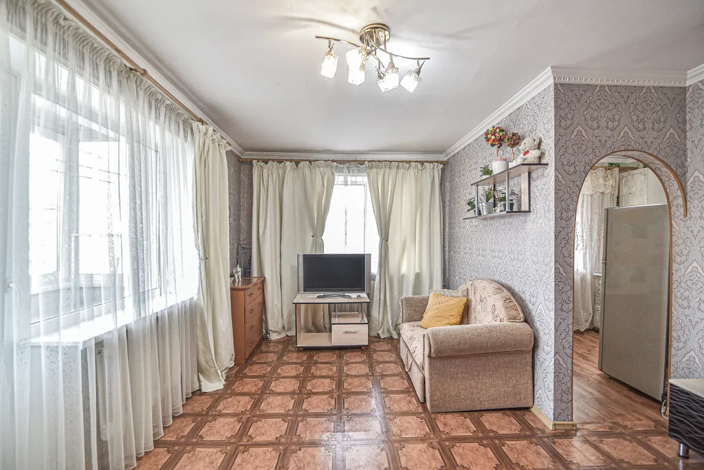 Квартира у Областной больницы и перинатального центра