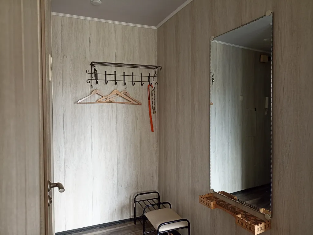 Комфорт для отдыха и деловой поездки