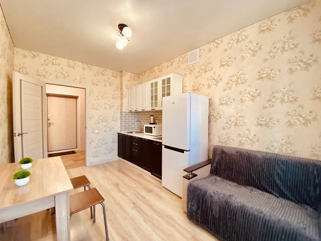 Квартира в северной части города