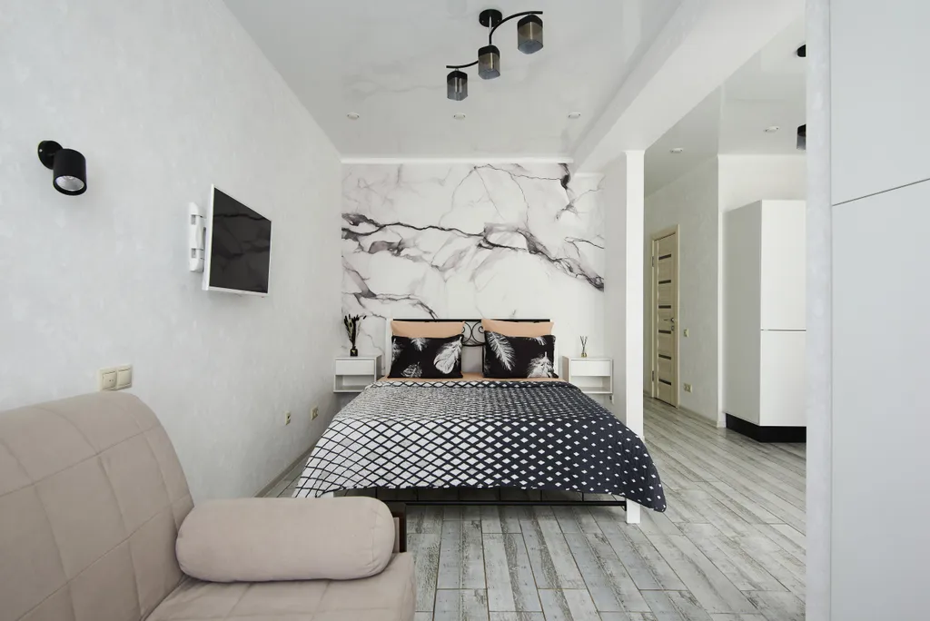 Квартира Среди елей — аренда посуточно в Сириус