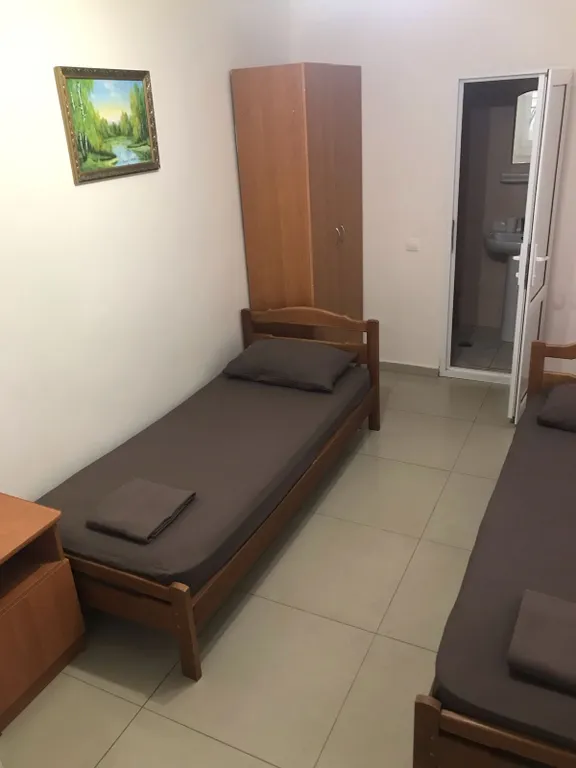 Квартира Комната — Геленджик