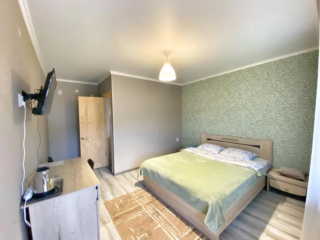 Квартира Комната — аренда посуточно в Каменномостский