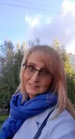 Ольга Карнакова