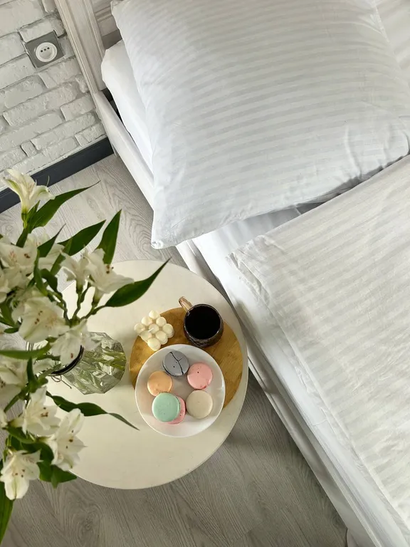 4-комнатный Дом